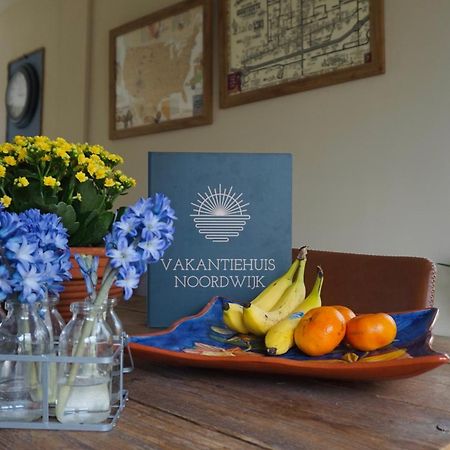 - Tulipa - Vakantiehuis Nabij De Bloembollenvelden, Het Meer En Strand Noordwijkerhout Bagian luar foto